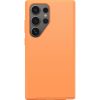 Galaxy S24 Ultra Symmetry Series Case Sunstone (Orange) | OtterBox Samsung