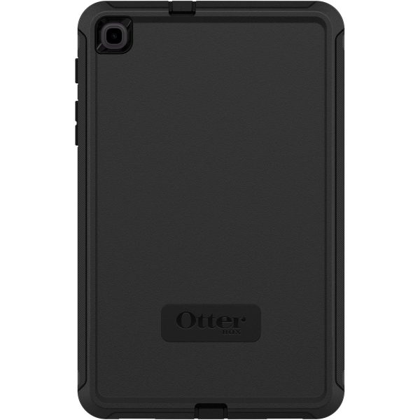 Galaxy Tab A 8.4 Defender Series Case Black | OtterBox Samsung