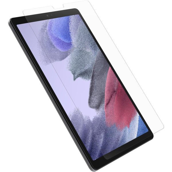 Galaxy Tab A7 Lite Alpha Glass Screen Protector  | OtterBox Samsung