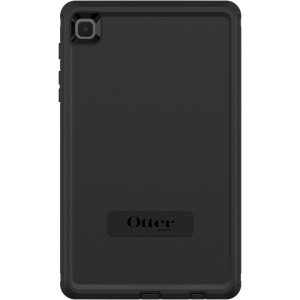 Galaxy Tab A7 Lite Defender Series Case Black | OtterBox Samsung