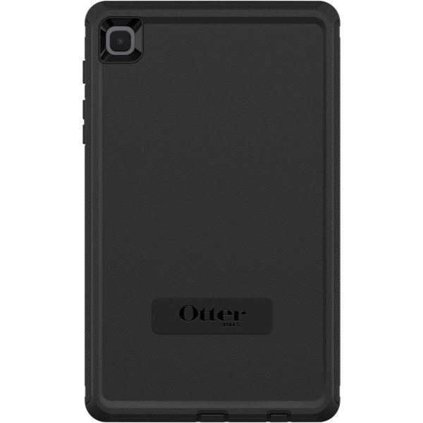 Galaxy Tab A7 Lite Defender Series Case Black | OtterBox Samsung