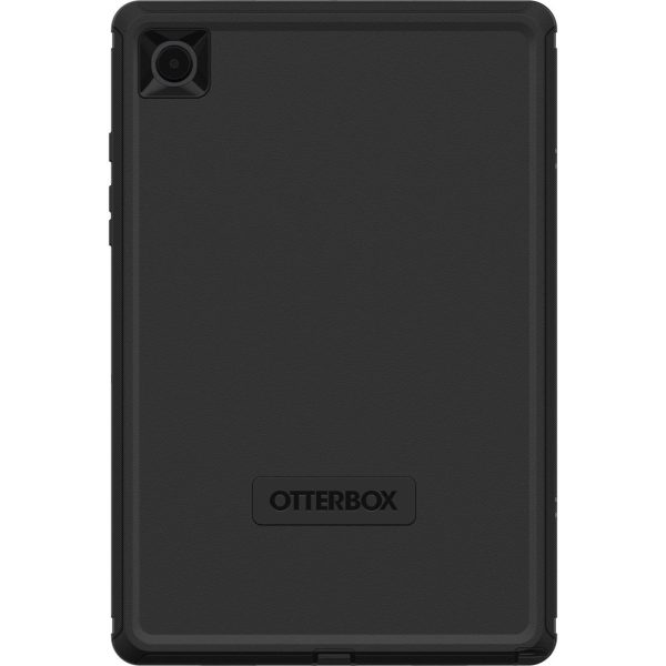 Galaxy Tab A8 Defender Series Case Black | OtterBox Samsung