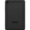 Galaxy Tab A9+ Defender Series Case Black | OtterBox Samsung