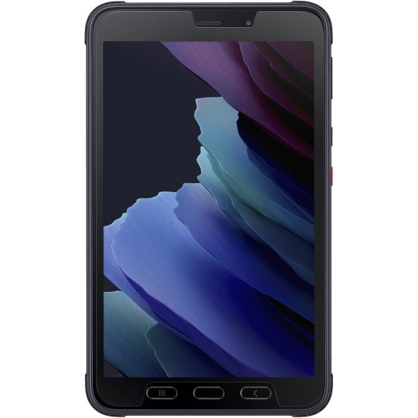 Galaxy Tab Active 3 Amplify Glass Screen Protector  | OtterBox Samsung