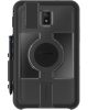 Galaxy Tab Active3 uniVERSE Case Black / Clear | OtterBox Samsung