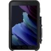 Galaxy Tab Active3 uniVERSE Case Black / Clear | OtterBox Samsung