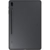 Galaxy Tab S7 FE 5G Black Crystal (Clear/Black) | OtterBox Samsung