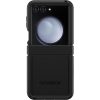 Galaxy Z Flip5 Defender Series XT Case Black | OtterBox Samsung