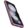 Galaxy Z Flip5 Defender Series XT Case Mulberry Muse (Pink) | OtterBox Samsung