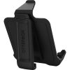 Galaxy Z Flip5 Defender Series XT Holster Black | OtterBox Samsung