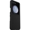 Galaxy Z Flip5 Thin Flex Series Case Black | OtterBox Samsung