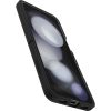 Galaxy Z Flip5 Thin Flex Series Case Black | OtterBox Samsung