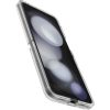 Galaxy Z Flip5 Thin Flex Series Case Clear | OtterBox Samsung