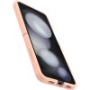 Galaxy Z Flip5 Thin Flex Series Case Sweet Peach (Peach/Stardust) | OtterBox Samsung