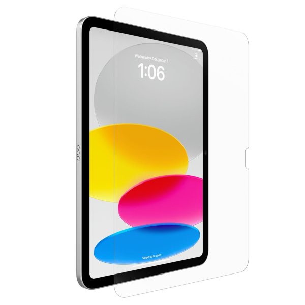 iPad (10th gen) Alpha Glass Screen Protector  | OtterBox iPad Cases