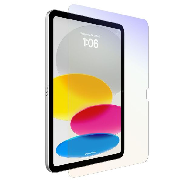 iPad (10th gen) Amplify Glass Blue Light Guard Screen Protector  | OtterBox iPad Cases