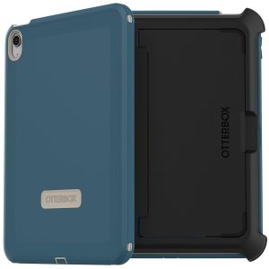 iPad (10th gen) Defender Series Case Baja Beach (Blue) | OtterBox iPad Cases