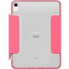 iPad (10th gen) Symmetry Series 360 Elite Case Rouge Powder (Pink) | OtterBox iPad Cases