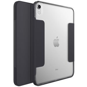 iPad (10th gen) Symmetry Series 360 Elite Case Scholar Grey (Dark Grey / Clear) | OtterBox iPad Cases