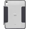 iPad (10th gen) Symmetry Series 360 Elite Case Scholar Grey (Dark Grey / Clear) | OtterBox iPad Cases