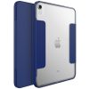 iPad (10th gen) Symmetry Series 360 Elite Case Yale Blue (Blue / Clear) | OtterBox iPad Cases