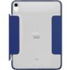 iPad (10th gen) Symmetry Series 360 Elite Case Yale Blue (Blue / Clear) | OtterBox iPad Cases