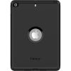 iPad (7th, 8th, and 9th gen) Defender Series Pro Case Black | OtterBox iPad Cases