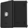 iPad (7th, 8th, and 9th gen) Defender Series Pro Case Black | OtterBox iPad Cases