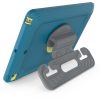 iPad (7th, 8th, and 9th gen) Kids EasyGrab Tablet Case Galaxy Runner Blue (Blue/Green) | OtterBox iPad Cases