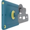 iPad (7th, 8th, and 9th gen) Kids EasyGrab Tablet Case Galaxy Runner Blue (Blue/Green) | OtterBox iPad Cases