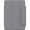 iPad (7th, 8th, and 9th gen) Symmetry Series 360 Case After Dark (Grey / Clear) | OtterBox iPad Cases