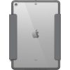 iPad (7th, 8th, and 9th gen) Symmetry Series 360 Case After Dark (Grey / Clear) | OtterBox iPad Cases