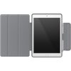 iPad (7th, 8th, and 9th gen) Symmetry Series 360 Case After Dark (Grey / Clear) | OtterBox iPad Cases