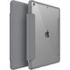 iPad (7th, 8th, and 9th gen) Symmetry Series 360 Case After Dark (Grey / Clear) | OtterBox iPad Cases