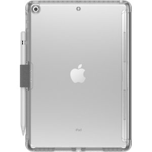 iPad (7th, 8th, and 9th gen) Symmetry Series Clear Case Clear | OtterBox iPad Cases