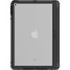 iPad (7th, 8th, and 9th gen) Symmetry Series Folio Case Starry Night (Black / Clear / Grey) | OtterBox iPad Cases