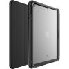 iPad (7th, 8th, and 9th gen) Symmetry Series Folio Case Starry Night (Black / Clear / Grey) | OtterBox iPad Cases