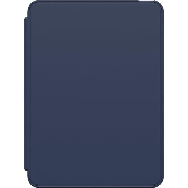 iPad Air 11-inch (M2) Statement Series Studio Case Ocean Abyss (Blue) | OtterBox iPad Cases