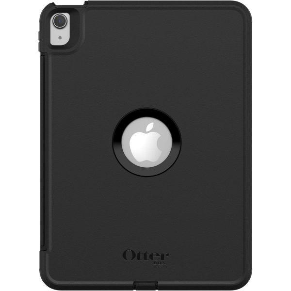 iPad Air (5th and 4th gen) Defender Series Case Black | OtterBox iPad Cases