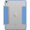 iPad Air (5th and 4th gen) Symmetry Series 360 Elite Case Bell Bottom (Blue) | OtterBox iPad Cases