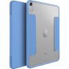 iPad Air (5th and 4th gen) Symmetry Series 360 Elite Case Bell Bottom (Blue) | OtterBox iPad Cases