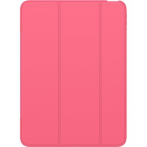 iPad Air (5th and 4th gen) Symmetry Series 360 Elite Case Rouge Powder (Pink) | OtterBox iPad Cases