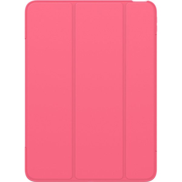 iPad Air (5th and 4th gen) Symmetry Series 360 Elite Case Rouge Powder (Pink) | OtterBox iPad Cases