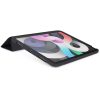 iPad Air (5th and 4th gen) Symmetry Series 360 Elite Case Scholar Grey (Dark Grey / Clear) | OtterBox iPad Cases