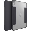 iPad Air (5th and 4th gen) Symmetry Series 360 Elite Case Scholar Grey (Dark Grey / Clear) | OtterBox iPad Cases