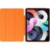 iPad Air (5th and 4th gen) Symmetry Series 360 Elite Case Vitamin C (Orange) | OtterBox iPad Cases