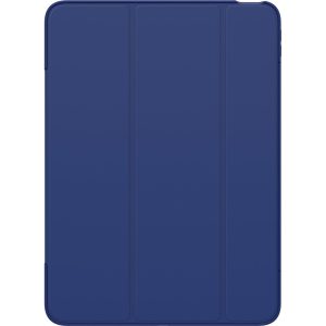 iPad Air (5th and 4th gen) Symmetry Series 360 Elite Case Yale Blue (Blue / Clear) | OtterBox iPad Cases