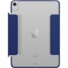 iPad Air (5th and 4th gen) Symmetry Series 360 Elite Case Yale Blue (Blue / Clear) | OtterBox iPad Cases