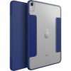 iPad Air (5th and 4th gen) Symmetry Series 360 Elite Case Yale Blue (Blue / Clear) | OtterBox iPad Cases