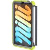 iPad mini (6th gen) Kids EasyGrab 360° Tablet Case Martian Green (Neon Green/Grey) | OtterBox iPad Cases